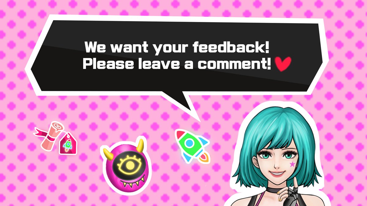 Thank you everyone who has played Grey Instinct! We want to hear your feedback! 

What do you want to see more of in Part 2? 

What was your favorite part of the game?

#GreyInstinct #madewithunity #indiegame #indiedev