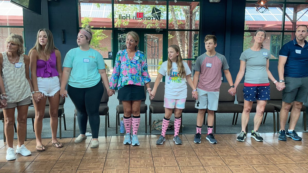 Insight_Minds's tweet photo. Your vibe is your tribe! Fun loving #pinksocks wearing, smiling happy people bringing positive change to @SpringFordASD!! #BacktoSchool2021 is going to be awesome @SFResiliency #MakeLifeMeaningful #LOVEMOREfearless #SEL https://t.co/lj0Oybp0HL