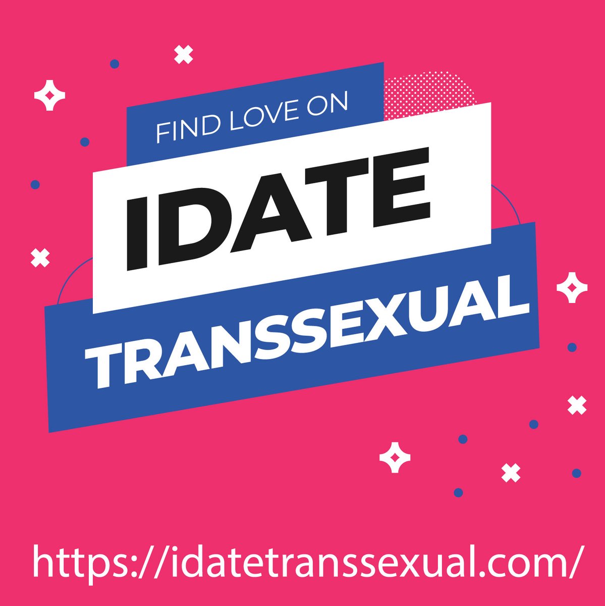iDateTrans's tweet image. iDateTranssexual is a quality dating site for transwomen and trans-oriented singles looking for love and meaningful relationships.
idatetranssexual.com

#transdating #love #relationship #transwomen #longterm #onlinedating #iDate #iDateTranssexual