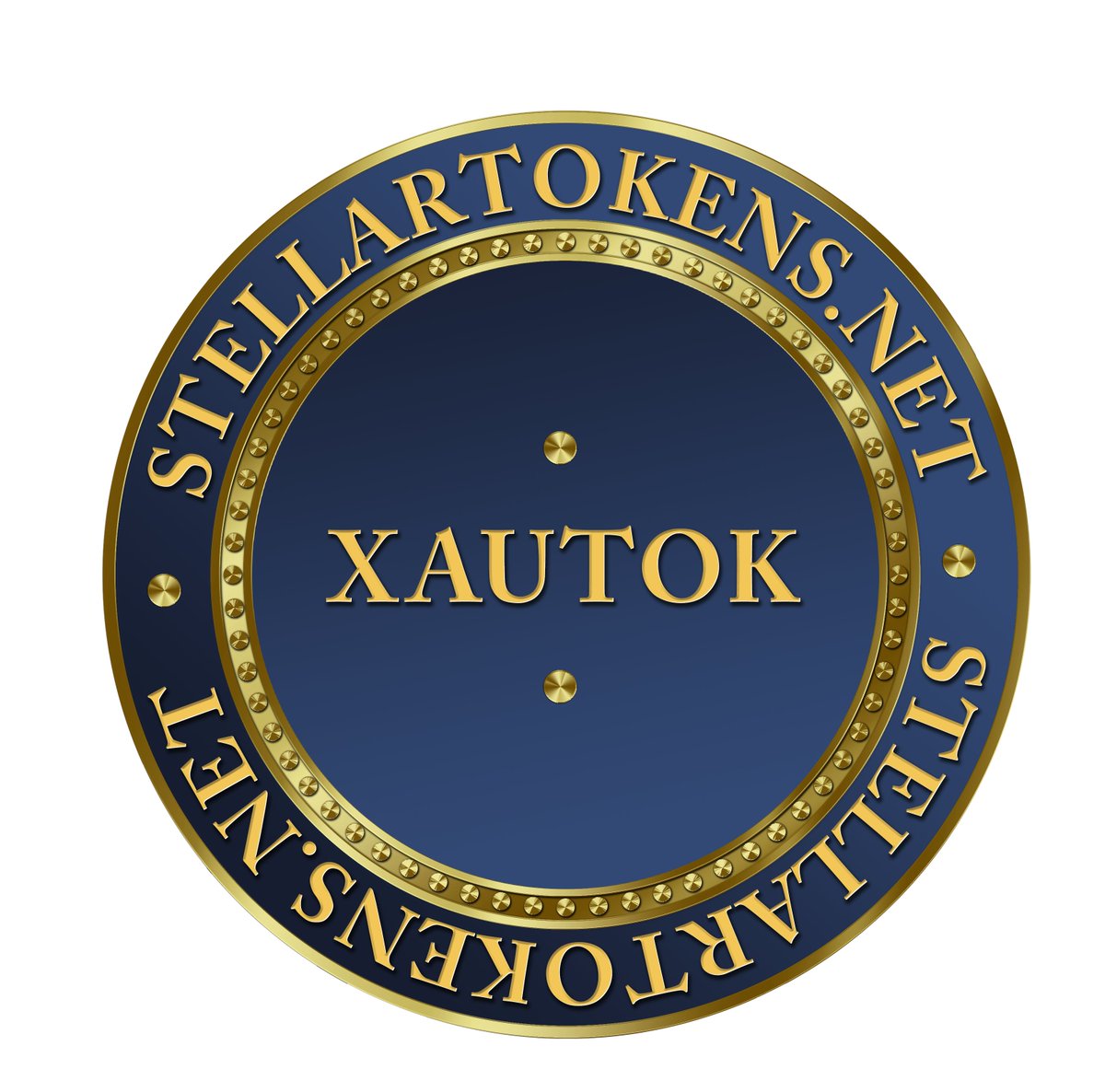 ‼️ And we are happy to present new token on StellarTokens (stellartokens.net) ‼️

🔹Asset Name: XAU TOKEN
🔹Asset Code: XAUTOK
🔹Supply: 10B
🔹Issuer:  GASO2ZUKWYKH4PXYHOWYMJCAIK5P7I5SMH5F2HWIWWWNMJZAPHXIVR5R ✅