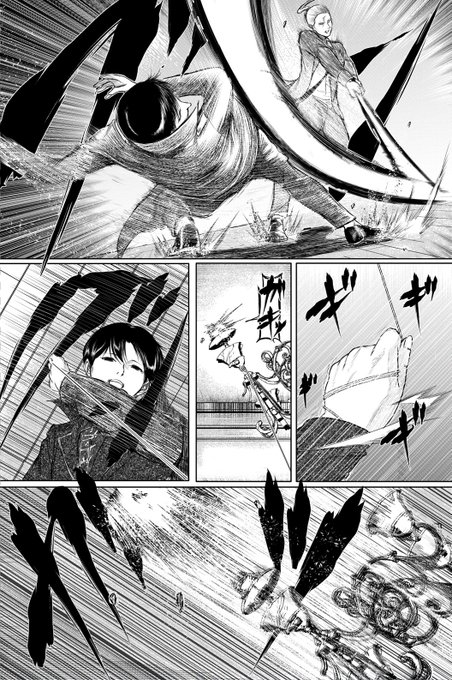 宮下暁 漫画家 Marira Miya さんのマンガ一覧 ツイコミ 仮 宮下暁 漫画家 Marira Miya さんのマンガ一覧 ツイコミ 仮
