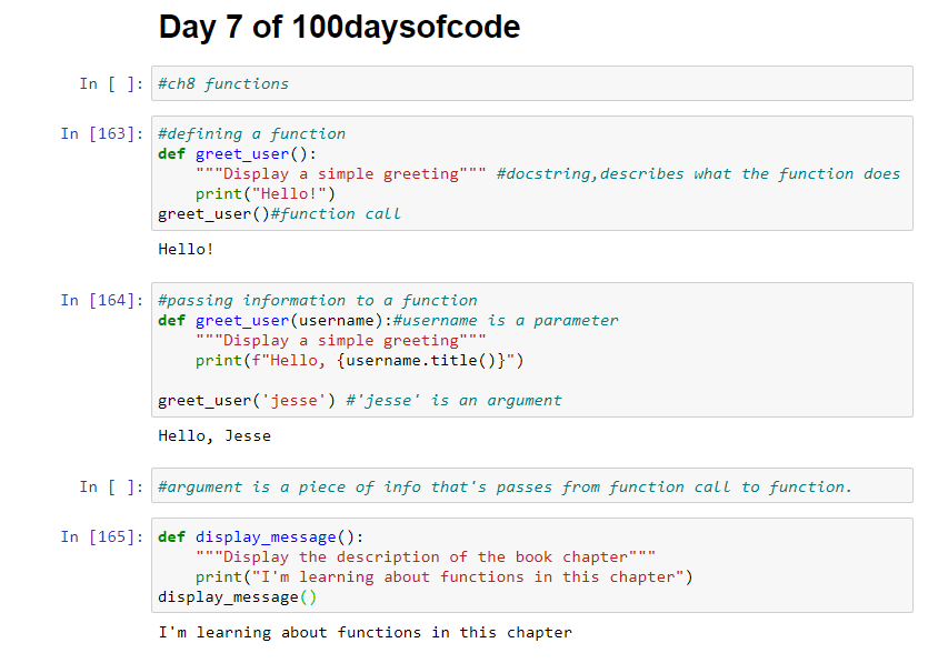 pythonbazi's tweet image. Day 7 of #100DaysOfCode
sometimes you need some traditional ways to understand a concept ,I had some logic problems with while loops in #Python so I draw it on the paper.
It really helps ,try it 😉