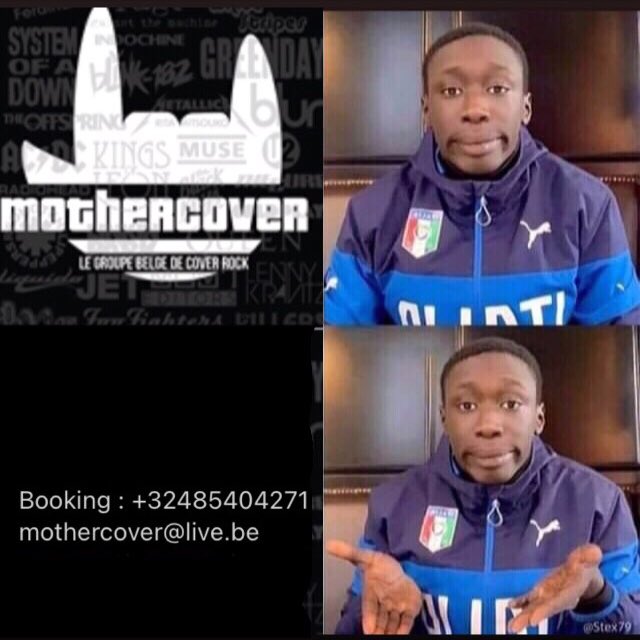 MoThercoVer tweet media