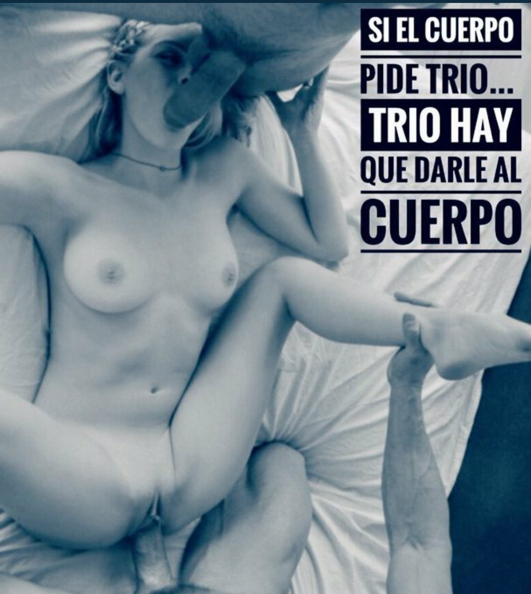 lamassantatj's tweet photo. Que ganas 😈 https://t.co/ML6YKUrApC