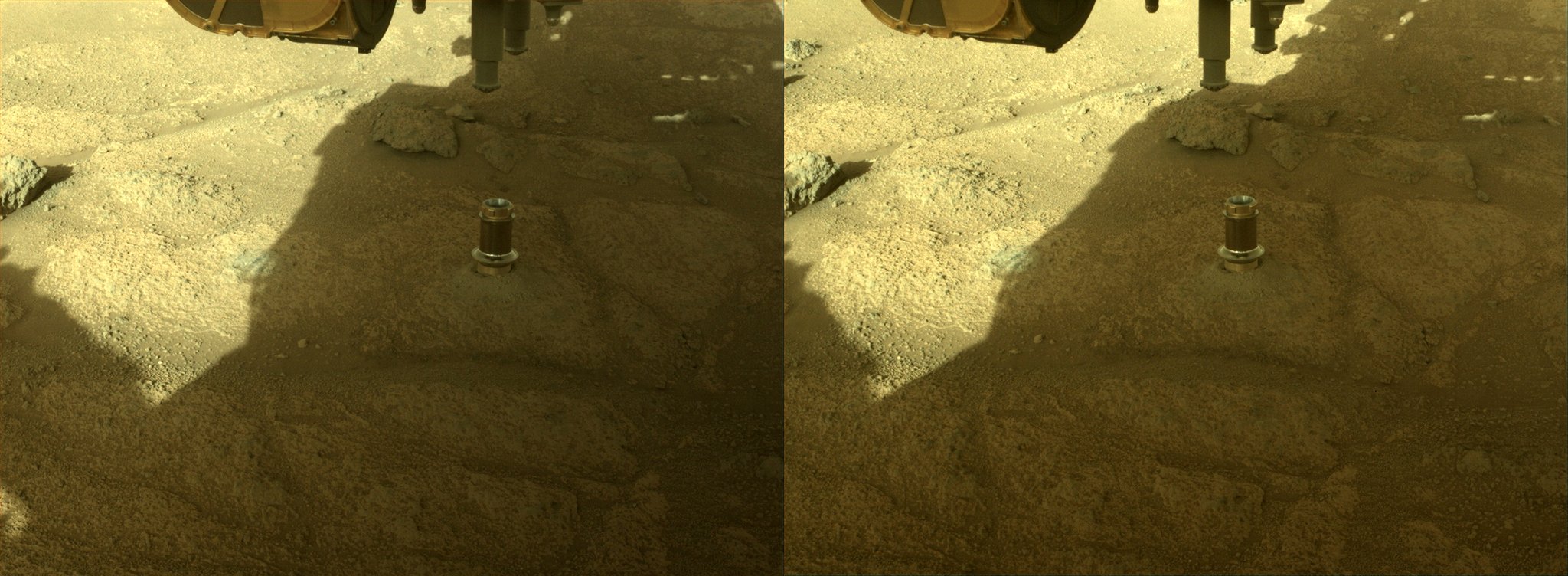 NASA's Perseverance Mars Rover on Twitter: 