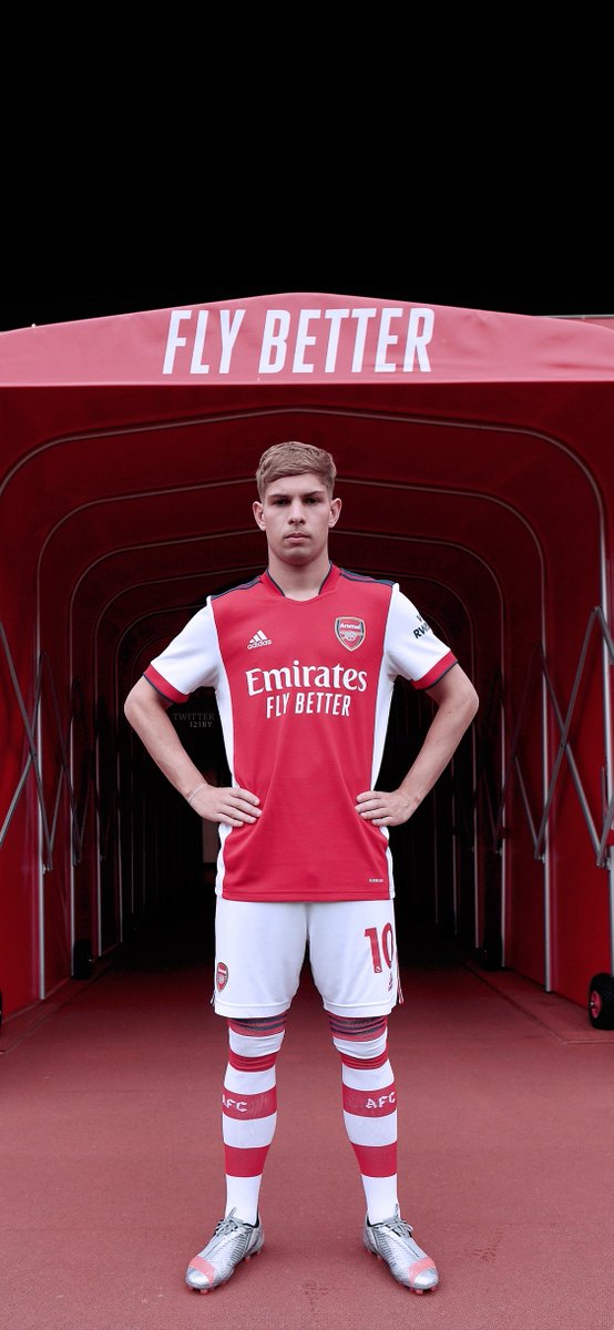 Tadic On Twitter 4k Wallpapers Football Emile Smith Rowe