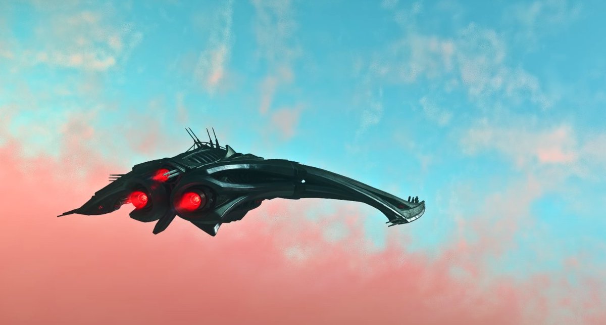 Star Citizen tweet media