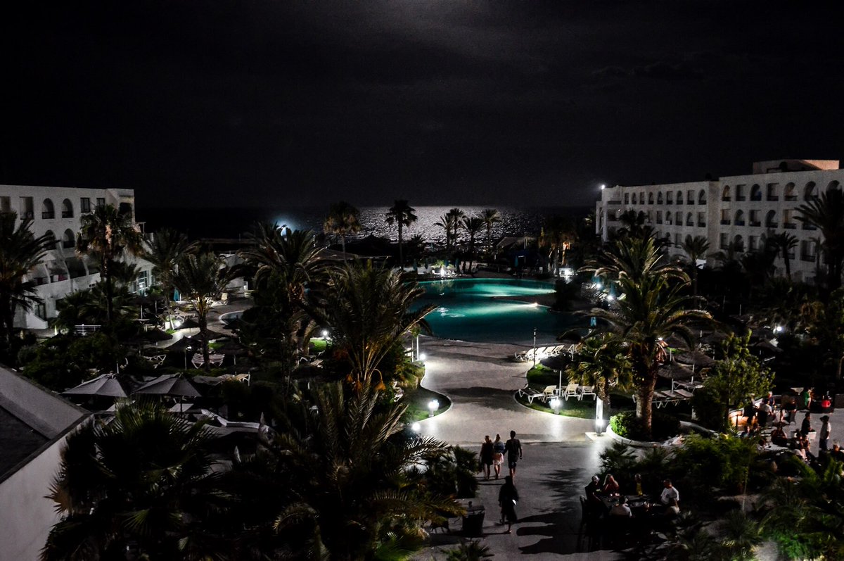 simplyblesssed's tweet photo. Come take a look at the beautiful  4-star Vincci Nozha Beach Hotel in Hammamet, Tunisia. #visittunisia #Tunisie #beautifulhotels #besthotels  https://t.co/AhRFj78GOf https://t.co/Sjy7Yb9ykB