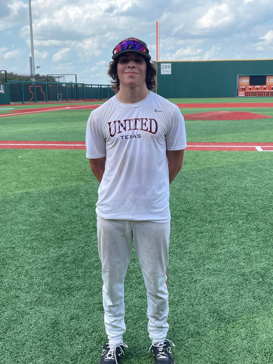 #SatelliteWS F: <a href="/UnitedBC_USA/">United Baseball Club</a> 16U Tovar 6, Texas Angels 2023 Villarreal 5
Pitcher: <a href="/StetsonCallaway/">Stetson Callaway</a> 5 IP, 11K, 3 ER, W
Hitter: <a href="/ShushiJagger/">jagger shushi</a> 2-2, 2R, BB
Notables: <a href="/saucedo_drew/">Drew Saucedo</a> 2-3, 2B, 2R, BB, SB | @diegoresendez2 2.1 IP, 5K, H, 2 ER