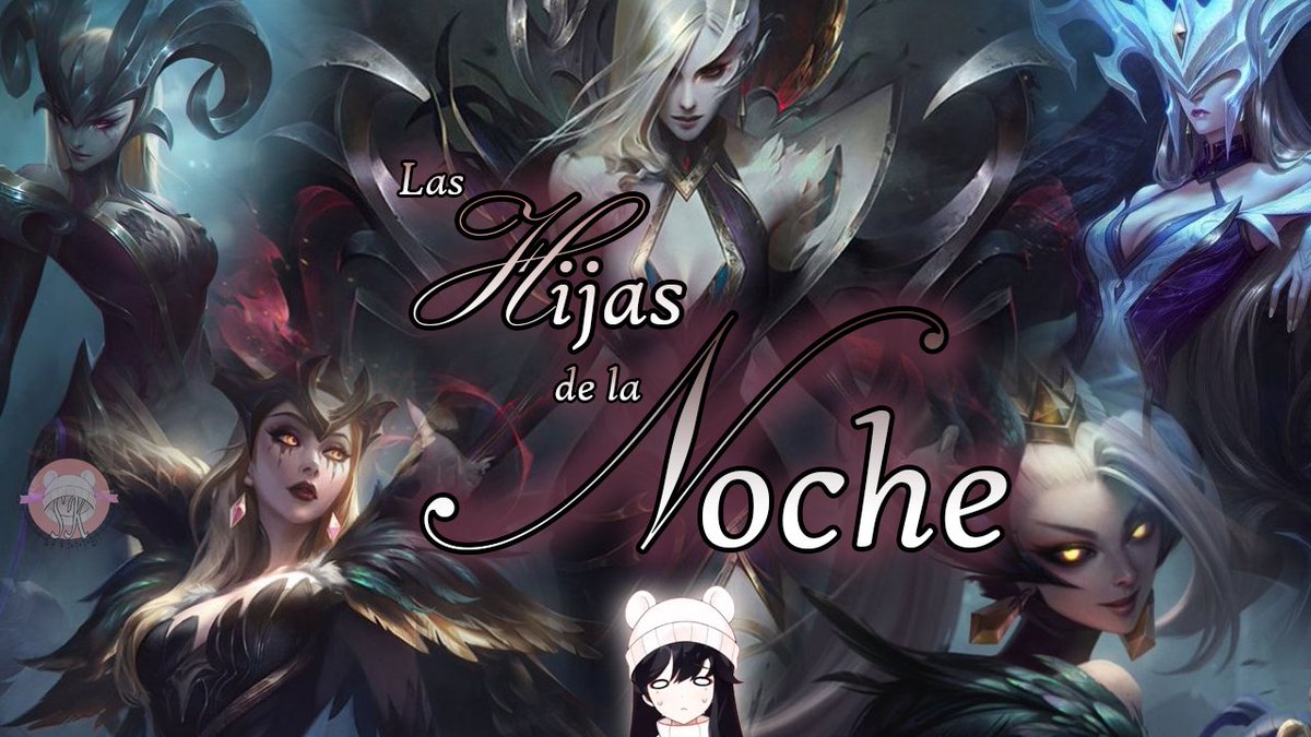 Solistar_Sekaii's tweet photo. ✨🚨 el Multiverso Aquelarre regreso a Runaterra y es momento de desentrañar los secretos del Aquelarre. 
•
📍. https://t.co/wSpA22Nh7X 
•
#Solis #Coven @LeagueOfLegends @riotgames @lollatam #aquelarre #Morgana #Zyra #LeBlance #Lissandra #Camille https://t.co/fMz4L6w21B