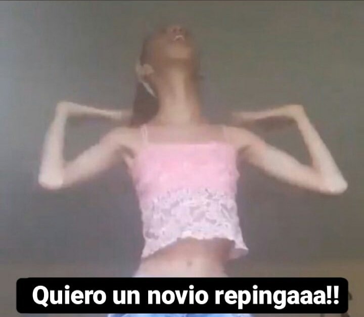 Yo cada 5 minutos: