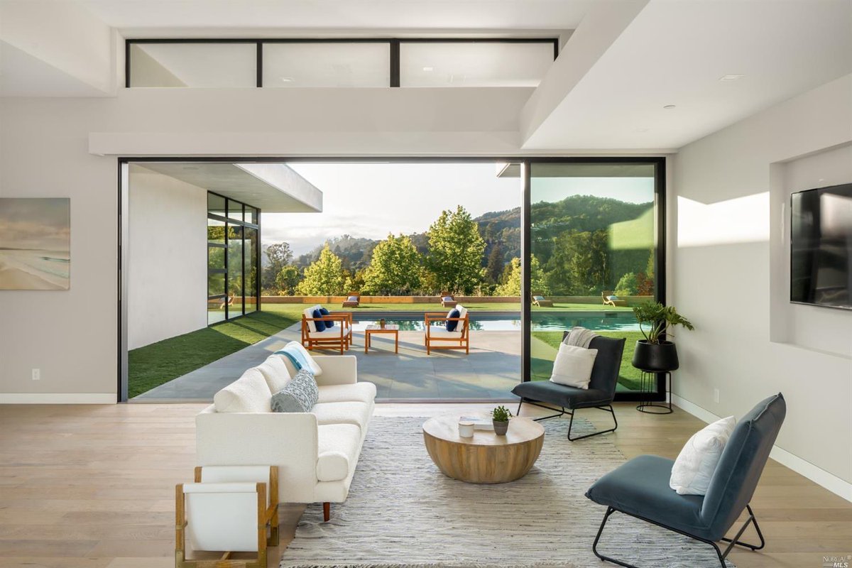 Offering contemporary style at its finest, this exceptional modern oasis boasts clean lines and seamless indoor-outdoor living.

Listed by Kimberly Koza at <a href="/vanguardsf/">Vanguard Properties</a>.

leveragere.com/property-detai…