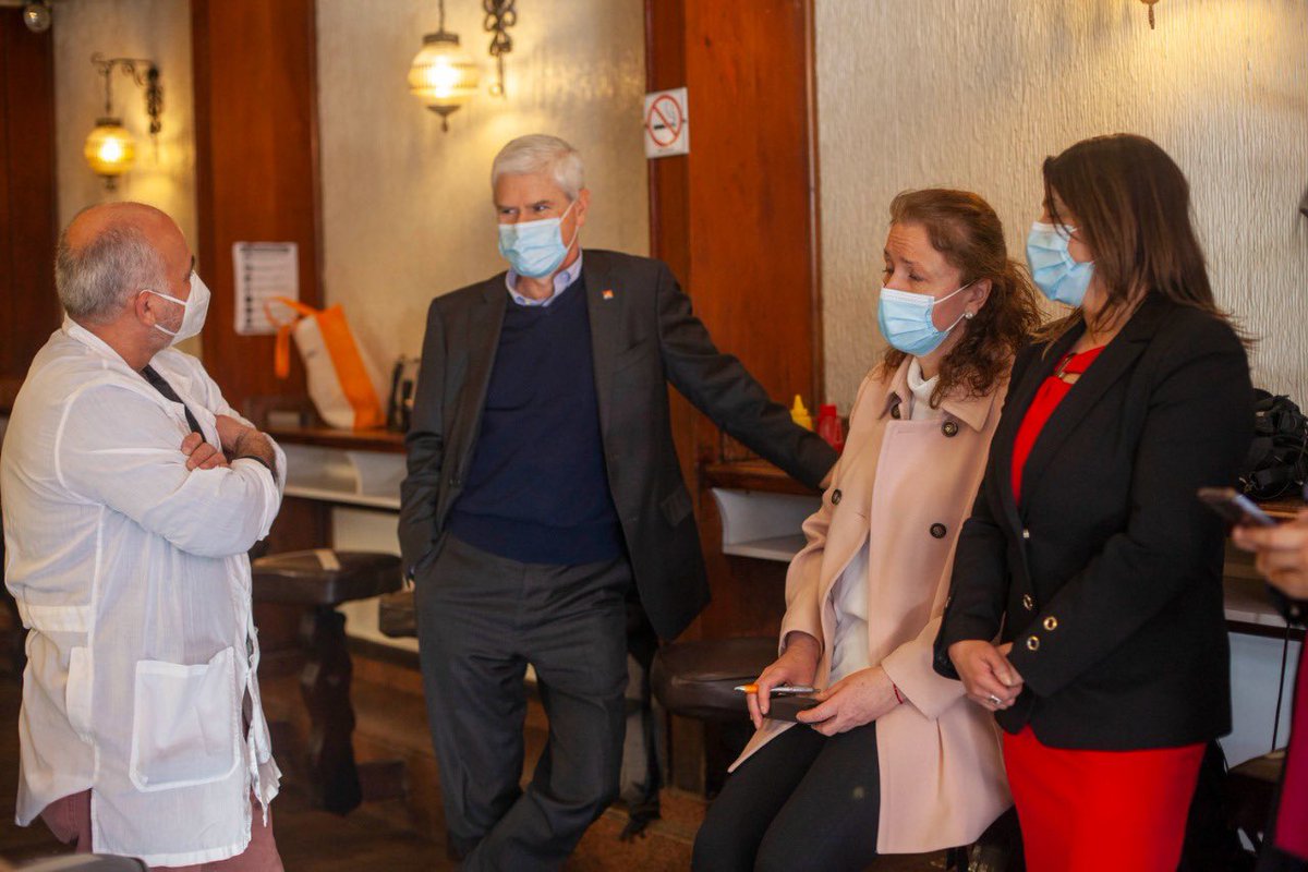 Ricardo de Tezanos P tweet media