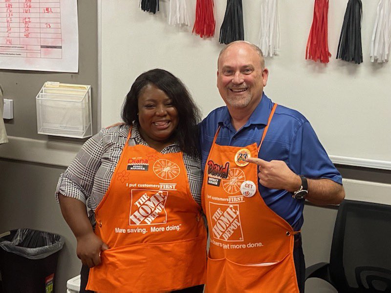 David Sharpton (@sharptondavid) on Twitter photo Congratulations Diana on your Promotion to Store Manager in North Lilburn. Very Proud of you and welcome to District 261!@SharptonDavid <a href="/mlindsey1223/">Mandy Henry</a> <a href="/LMonchun/">LauraTHD</a> <a href="/daniel_opene1/">Daniel Opene</a> <a href="/EileenClaar1/">Eileen Claar</a> Congratulations Diana on your Promotion to Store Manager in North Lilburn. Very Proud of you and welcome to District 261!@SharptonDavid <a href="/mlindsey1223/">Mandy Henry</a> <a href="/LMonchun/">LauraTHD</a> <a href="/daniel_opene1/">Daniel Opene</a> <a href="/EileenClaar1/">Eileen Claar</a>