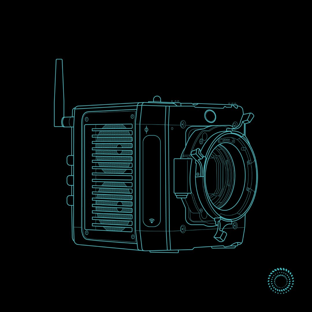 _dynamicrentals's tweet photo. Here are a few of our favorite #camera drawings: #ARRIALEXAMiniLF + #SonyVENICE + #REDMonstro✨
Also…if you saw our latest Instagram posts you know that we’re announcing something very special next week! 🃏⏳ https://t.co/KJFmdt4Lj6