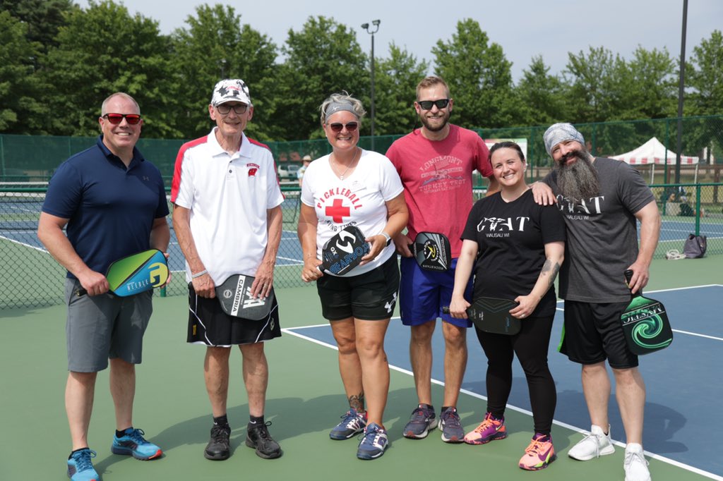 Governor Tony Evers on Twitter "Our favorite way to spend an afternoon