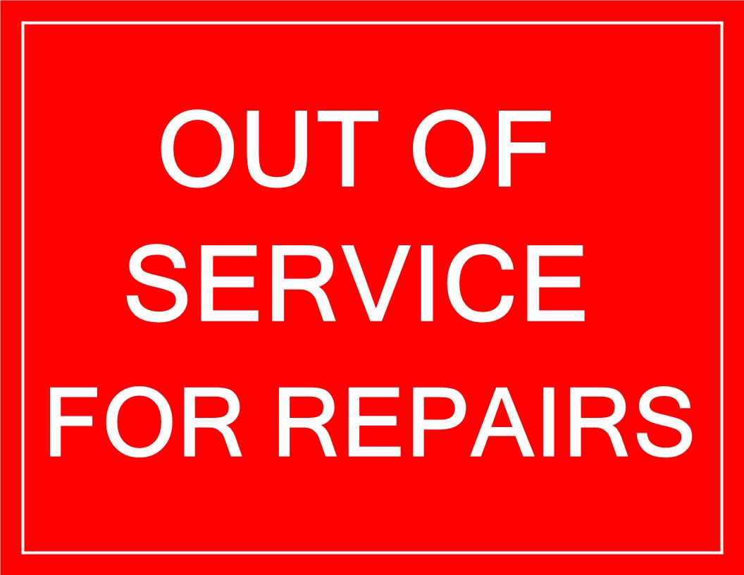 Public Service Announcement:

Despite the absolute best efforts of our Fire Truck mechanics, the Fire Engine that responds in the Huron and Highbury area is temporarily not in service, AND 
THERE IS NO REPLACEMENT.