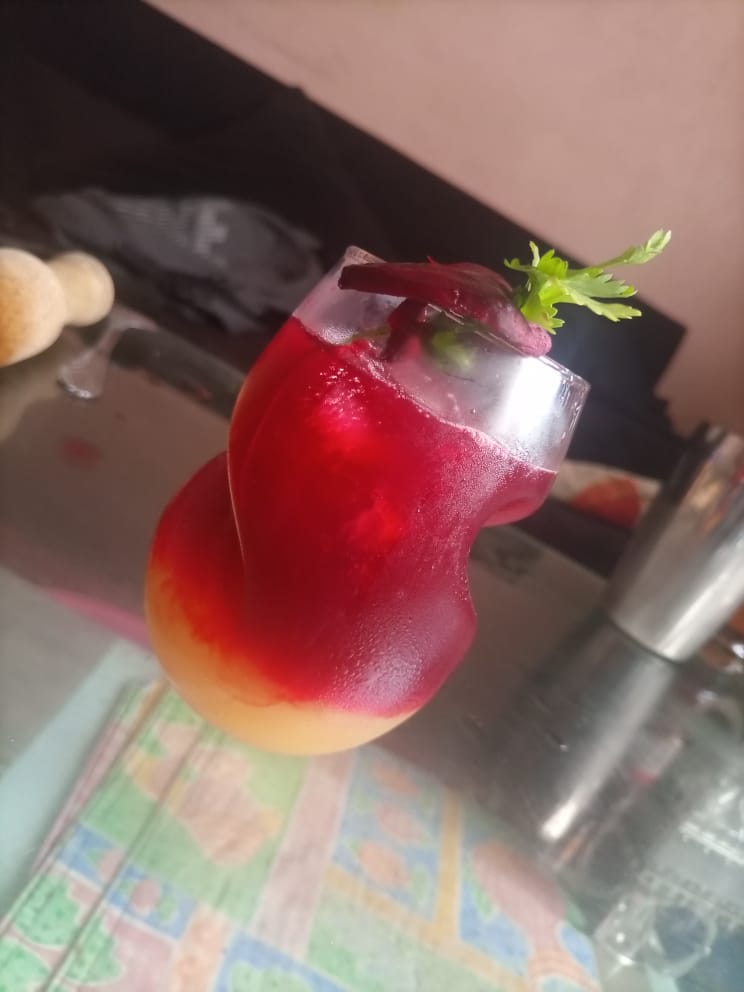 Lambert Cocktails (LambertCocktail) Twitter