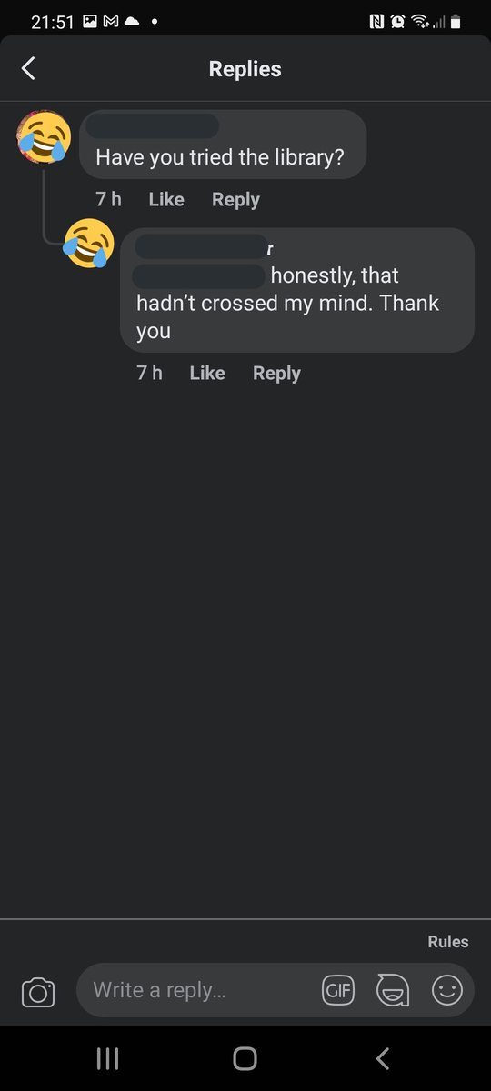 JaackTweets's tweet image. Facebook is something else man