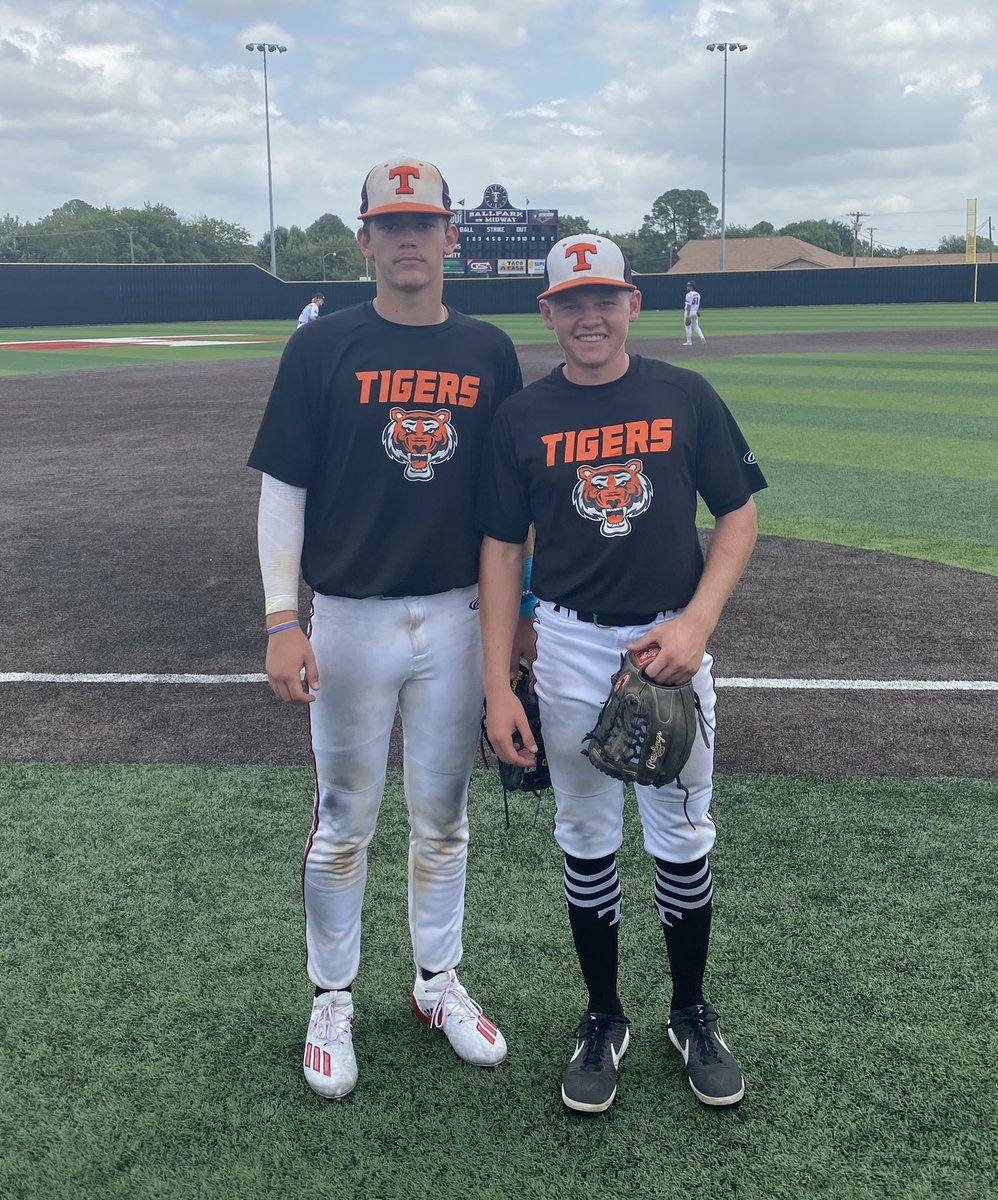 Rawlings Tigers WTX tweet media