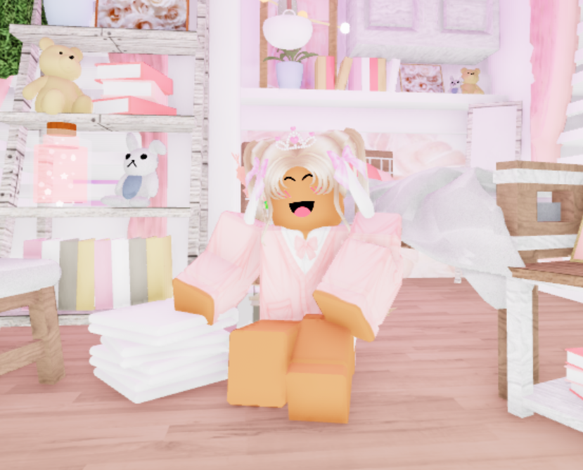 VelourGFXs's tweet photo. Such a cute outfit made by @luqcyRBLX for Vivid

Vivid Group: https://t.co/shV7UX3AmV
Top: https://t.co/hcLaG1MGxf
Sleeves: https://t.co/VrlSOC6mbS

#Roblox #RobloxDesigner #robloxclothing #RobloxDev #cute https://t.co/Ox76piccv0