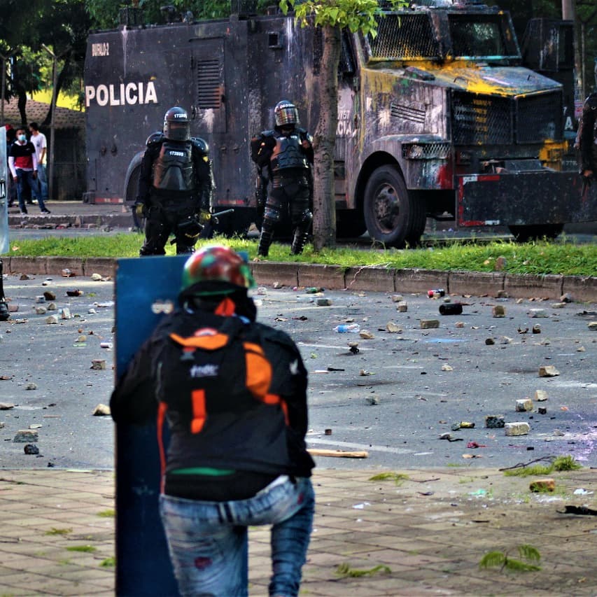 SocFotoMed's tweet photo. #SociedadFotograficaMDE 

20 de julio 2021
Día de la "independencia" jóvenes  luchando por una nueva independencia

📸: Juan Esteban Padierna.

#primeralineamedellin  #medellin  #20dejulio🇨🇴  #diadelaindependencia https://t.co/IUjb9EfND0