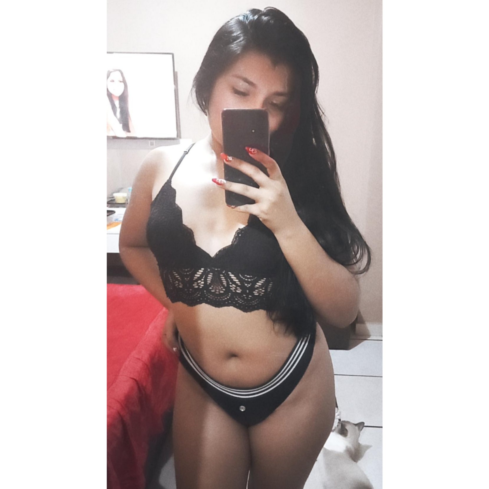 Rubbya Costa on X: • Olhem Só Ja Estou Vendendo Pacotes De Vídeos Bem  Sexys E De Vários Jeitos. Já vão logo garantir agora o seu Pacote. 😈🔥 •  Compras Somente Pelo