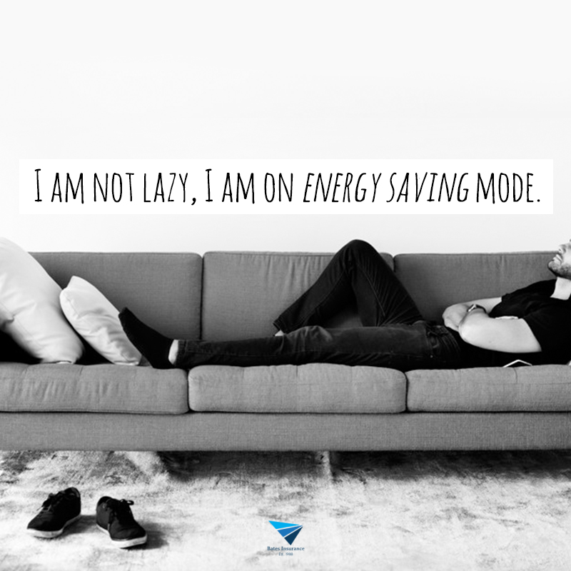 Happy Friday!  Enjoy your weekend.: batesinsurancegroup.com