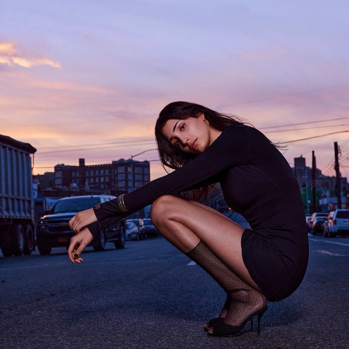 i am so here for trans girls taking over the teen drama genre