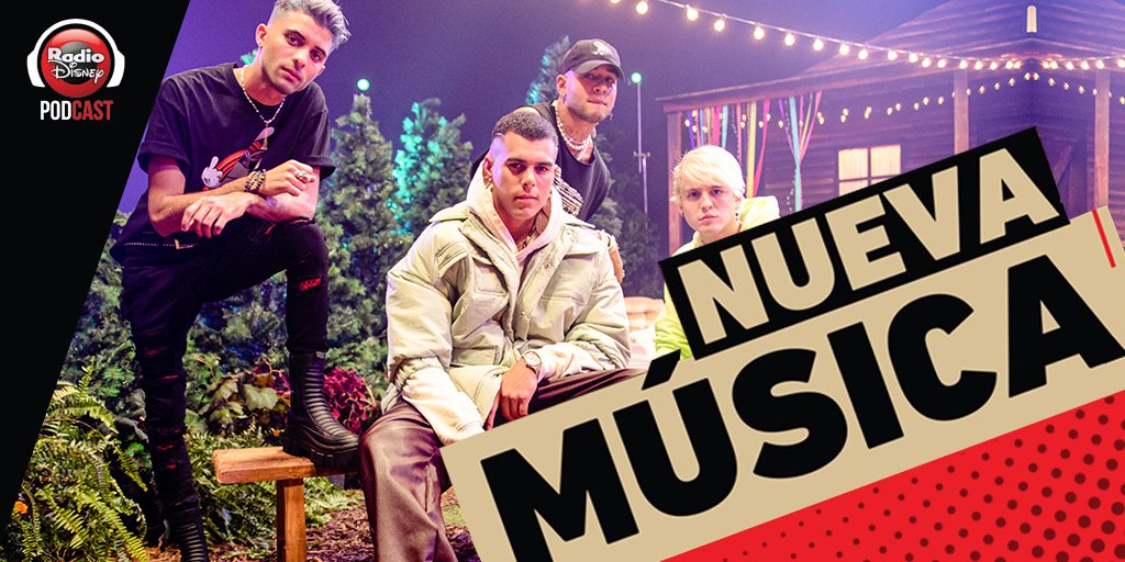 Escuchar Radio Disney 94.3 Argentina en vivo Escuchar Radios Online