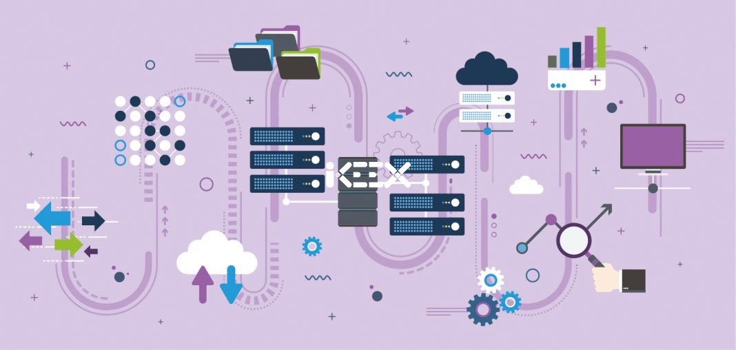 The speed of business has increased significantly, organizations can no longer base their decisions on data from four weeks ago; even hourly data may be out of date. #DataArchitectures #digitaltranformation #datavirtualization #ikeex