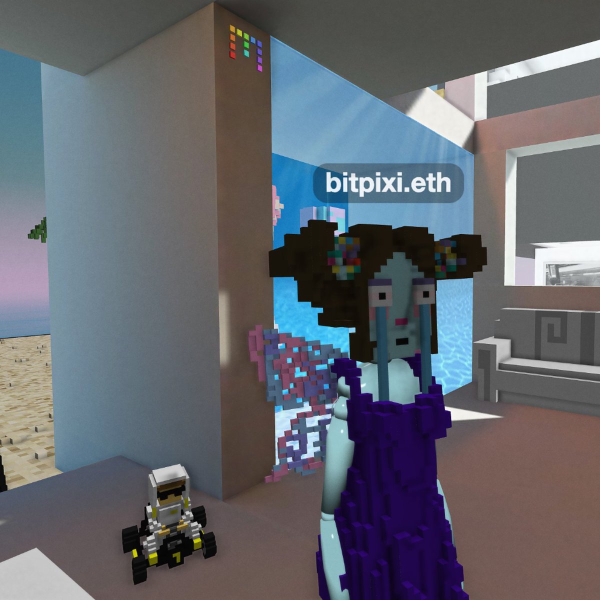 bitpixi 🧚‍♀️ tweet media