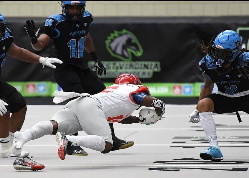 2Da_Top's tweet image. Not the outcome I wanted in the championship game but made sure it was worth it