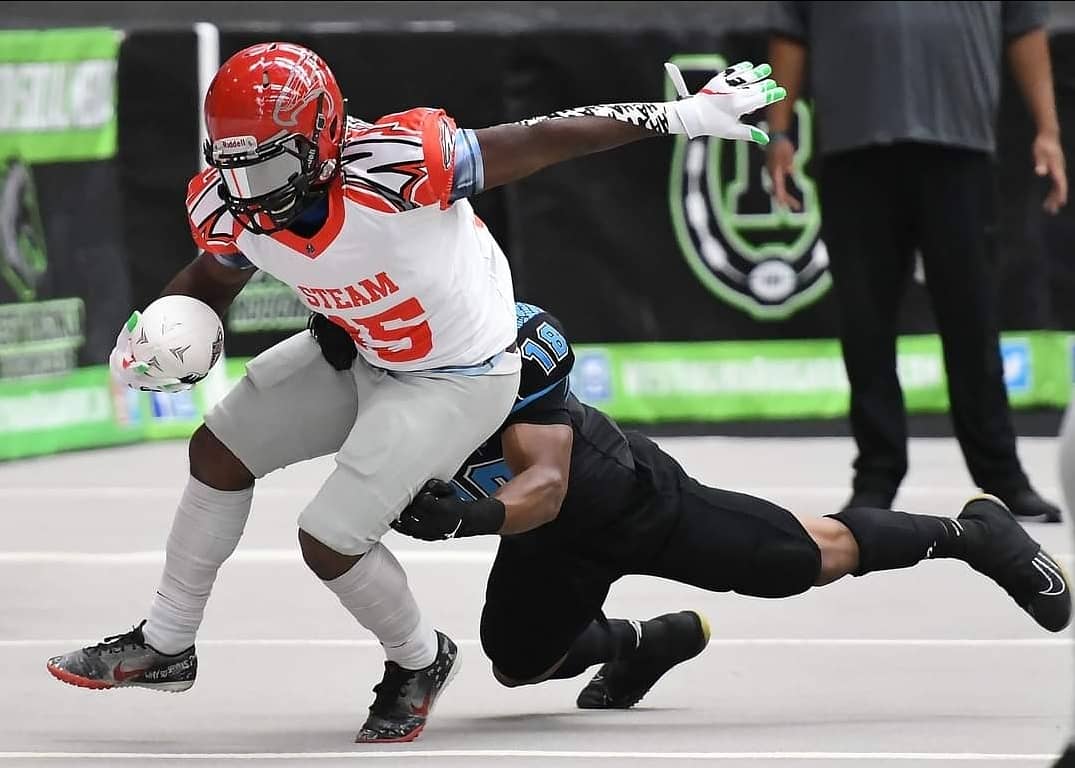 2Da_Top's tweet image. Not the outcome I wanted in the championship game but made sure it was worth it