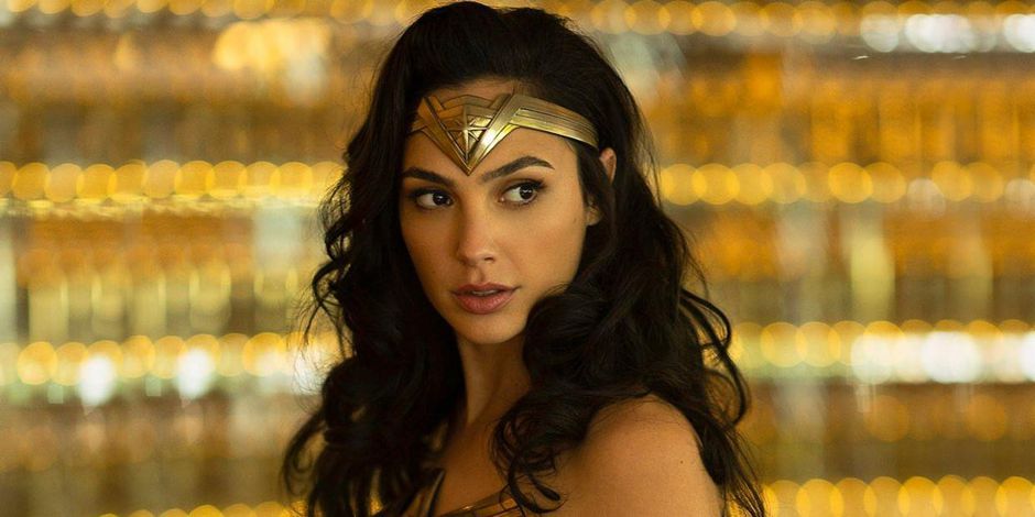 Wonder Woman 1984 is an ambitious yet flawed nod to Blockbusters of yesteryear.

The script, pacing and length keep this film from being the great sequel that it could be. However, Gal Gadot has never been better and I will always respect this film for its ambitions.

Grade: 7/10 https://t.co/NYVURlFHl9