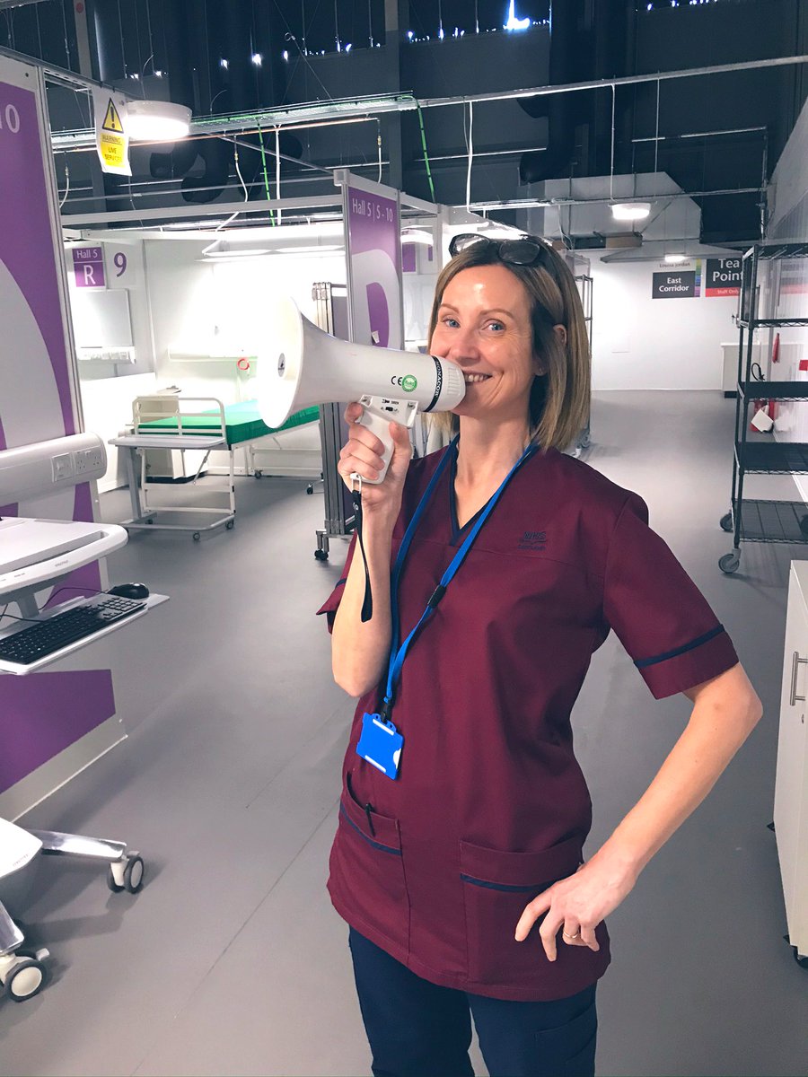 Michelle Higgins (@mn_higgins) on Twitter photo <a href="/NHSLouisaJordan/">NHS Louisa Jordan</a> Wow.. felt so emotional watching that. I have so many amazing memories and the privilege of working with such amazing people 💕🙌🏼🤩 <a href="/NHSLouisaJordan/">NHS Louisa Jordan</a> Wow.. felt so emotional watching that. I have so many amazing memories and the privilege of working with such amazing people 💕🙌🏼🤩