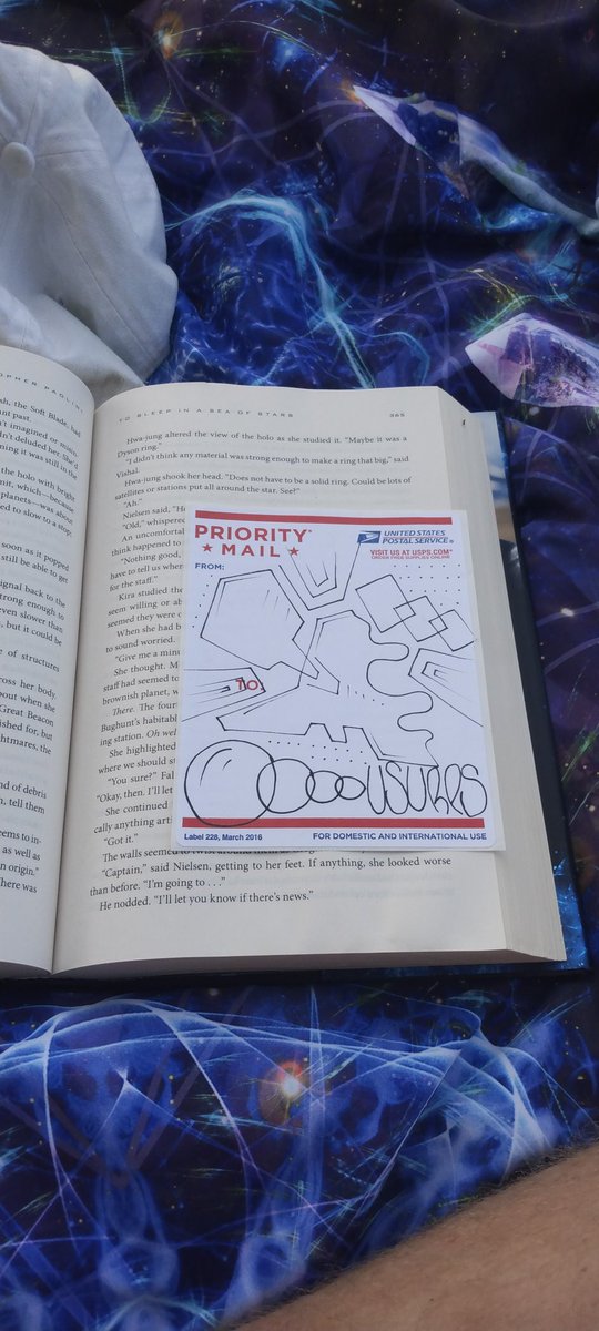 huntalot713's tweet photo. I love opening this book just to see this bookmark. I love you dude, I miss you so much ๐
@usurpss
#painteverything https://t.co/cD2c4l0FNv