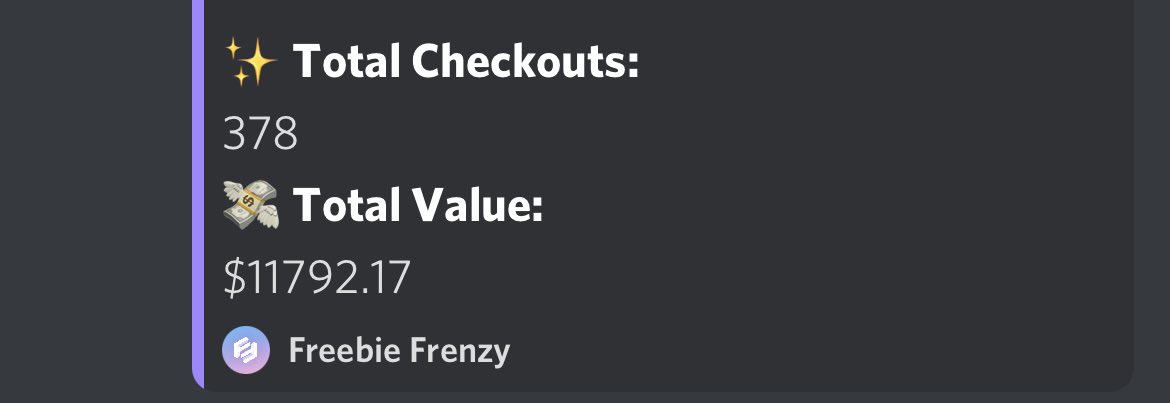 glitchaddicts's tweet photo. A user generated over 10k+ worth of checkouts in the last 48 hours …. 

Numbers. Don’t. Lie. 

RT this for a chance to win a copy 🥂selecting a few users https://t.co/Rwr1i83Mvq