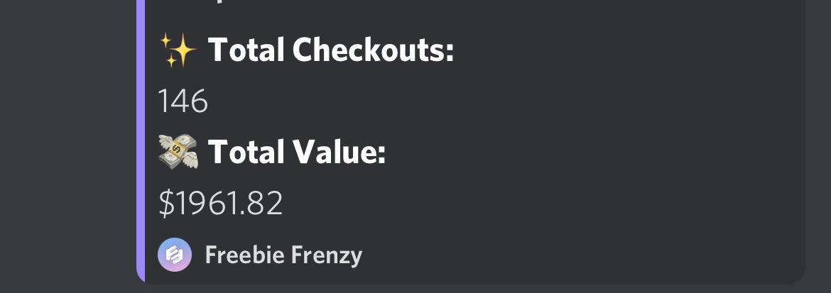glitchaddicts's tweet photo. A user generated over 10k+ worth of checkouts in the last 48 hours …. 

Numbers. Don’t. Lie. 

RT this for a chance to win a copy 🥂selecting a few users https://t.co/Rwr1i83Mvq