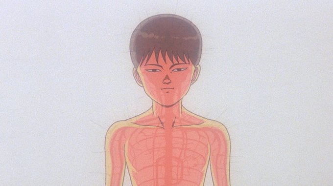 人類の進化のtwitterイラスト検索結果