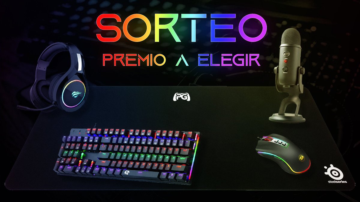 PRO GAMES™🎮 tweet media