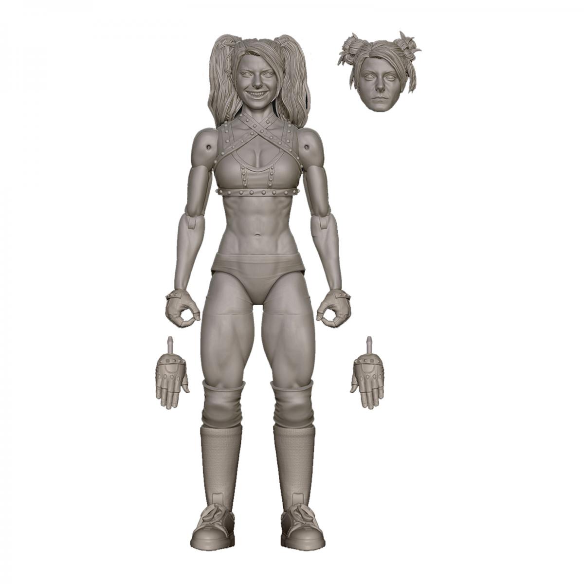 FireflyAlexa's tweet photo. Sneak Peek of The Fiend & tAlexa Bliss new action figures
#WWE #WWEIsBack #WWERaw #SmackDown #RollingLoud #RollingLoudMiami #MITB #MoneyInTheBank #AlexaBliss #AlexasPlayground #TheEvilIsMine https://t.co/hG5i1lQybg