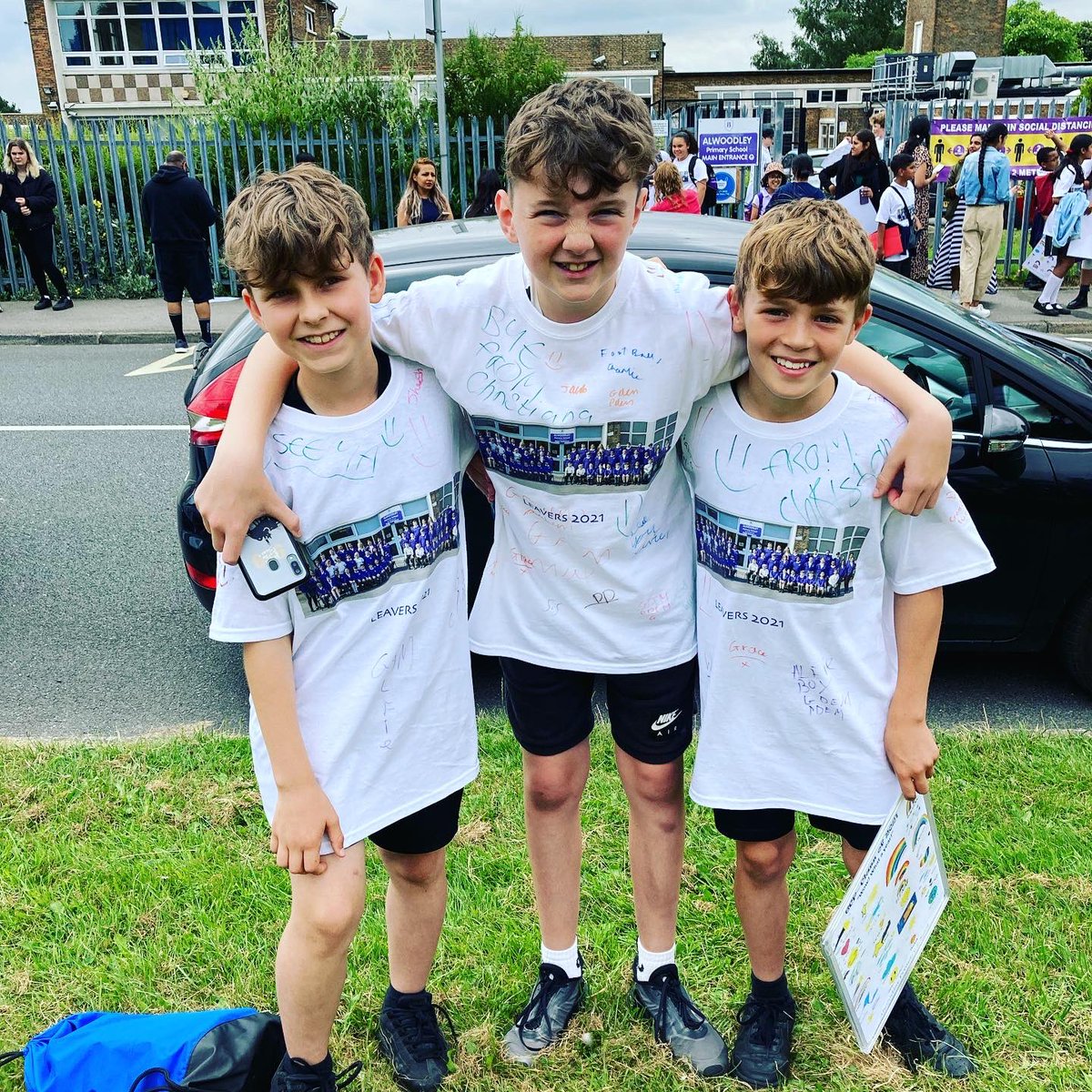 Amy Tatham (@amytatham1) on Twitter photo George. So proud of this young man. What an incredible journey he has had at Alwoodley Primary School <a href="/AlwoodleyPS/">Alwoodley Primary School</a>. A truly wonderful school that has prepared him so well for the next steps in life. An emotional day ♥️♥️♥️ @david_tatham George. So proud of this young man. What an incredible journey he has had at Alwoodley Primary School <a href="/AlwoodleyPS/">Alwoodley Primary School</a>. A truly wonderful school that has prepared him so well for the next steps in life. An emotional day ♥️♥️♥️ @david_tatham