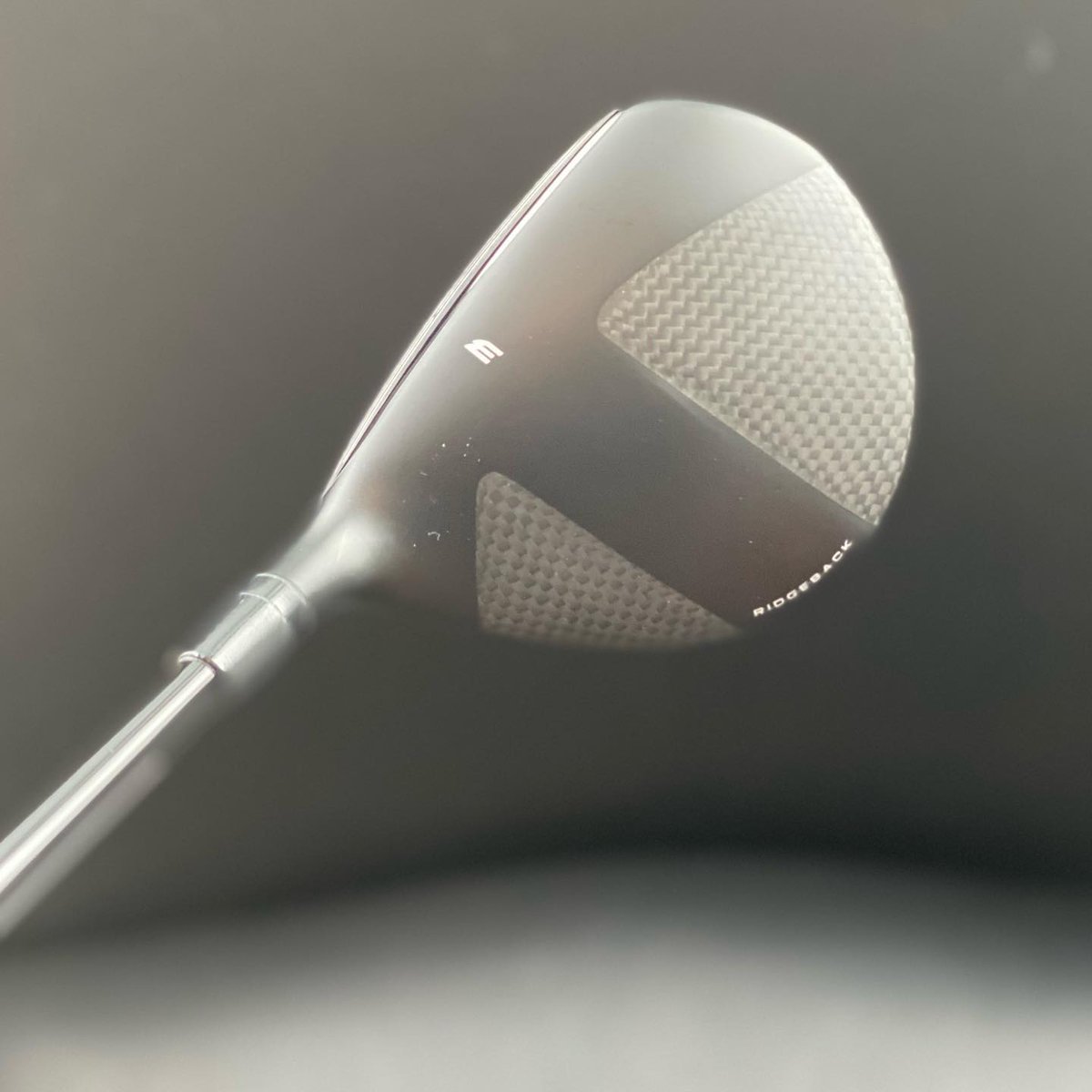 TourEdgeGolf's tweet photo. Seriously though, how cool is the new matte finish on the Ridgeback tech on the Exotics Pro 721 limited series driver and fairway⁉️⁉️

Coming August 13!! https://t.co/w7zLW19mwL