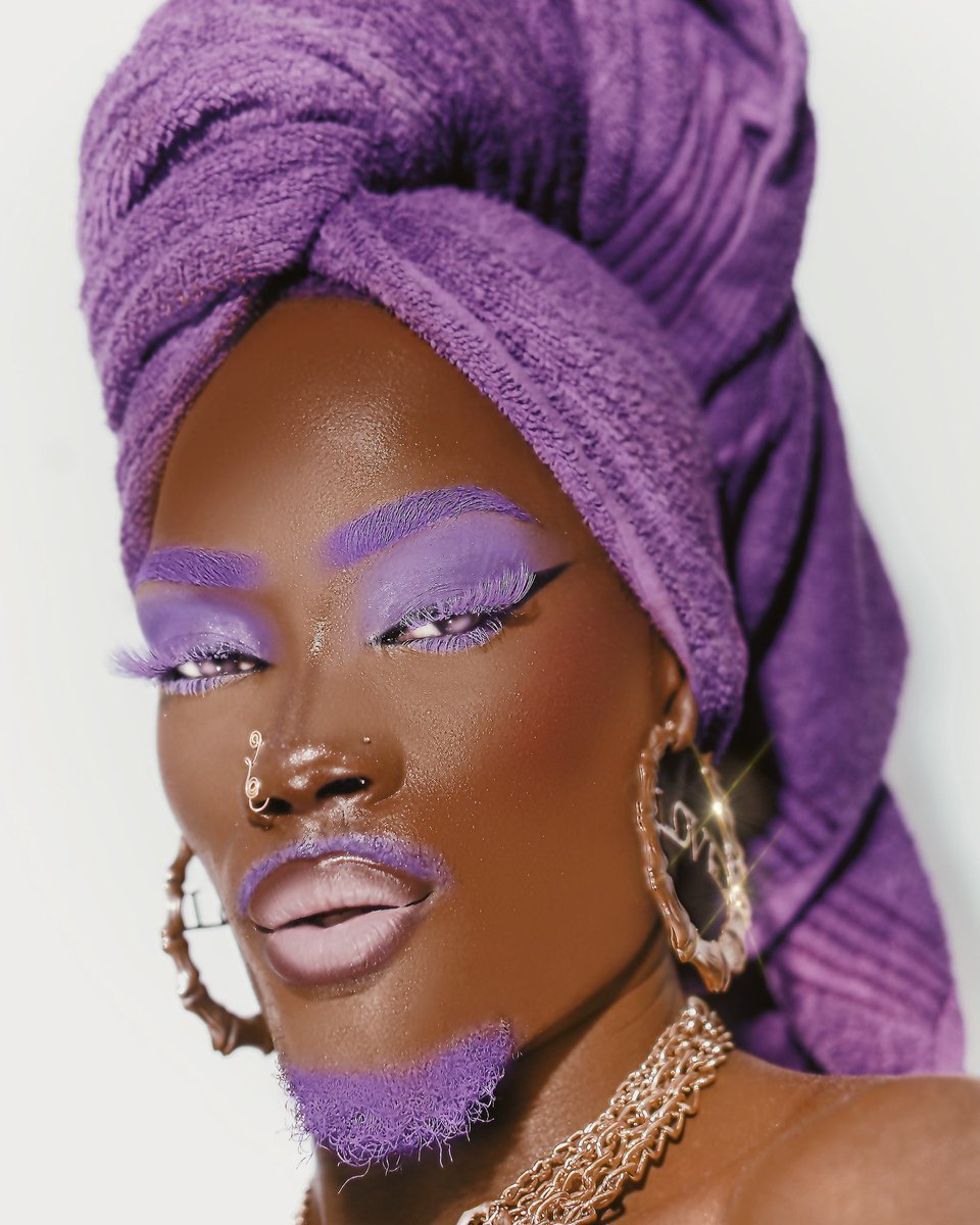 SHAPESHIFTER. tweet media