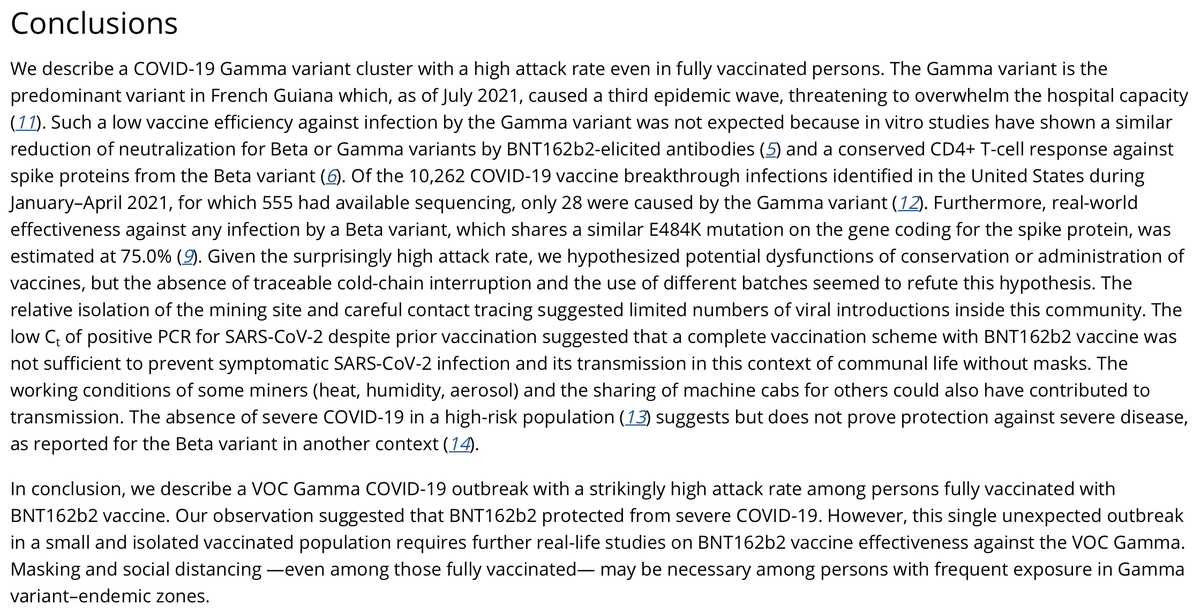 Dominic2306's tweet photo. New paper: variant with hi attack rate in fully vaccinated people. Im not competent to assess it technically but as Ive said MPs shd demand publication of variant escape vaccine contingency plan, which shd be focus of intense public scrutiny &amp; efforts https://t.co/054rNBkzi9 https://t.co/oF9pxO1dDX