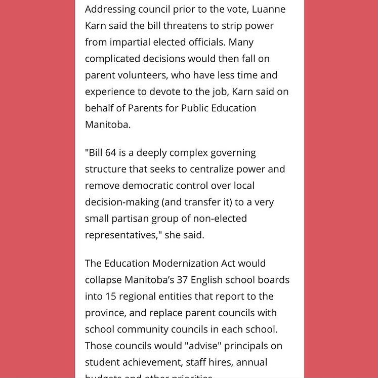 RED for Ed MB tweet media