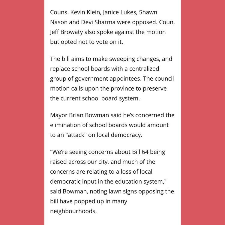 RED for Ed MB tweet media