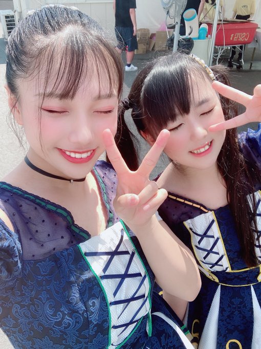 Twitterのコスプレ画像8