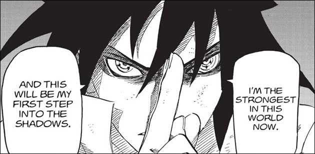 Naruto Twitter Trend Most Popular Tweets Australia